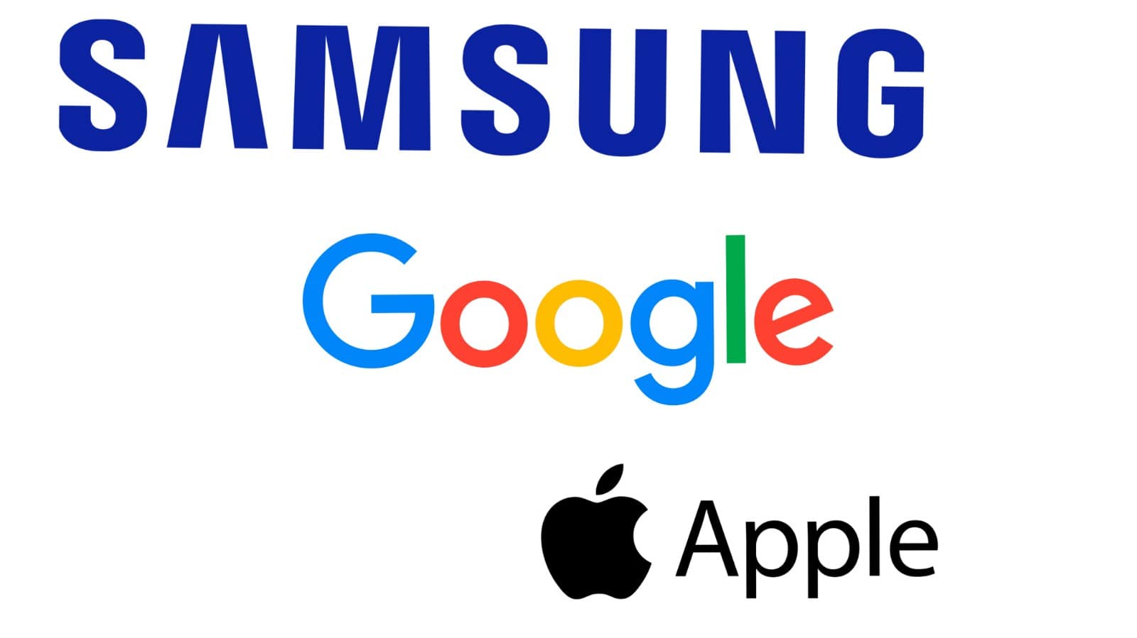 Antitrust trial reveals tidbits from Google deals with Samsung & Apple