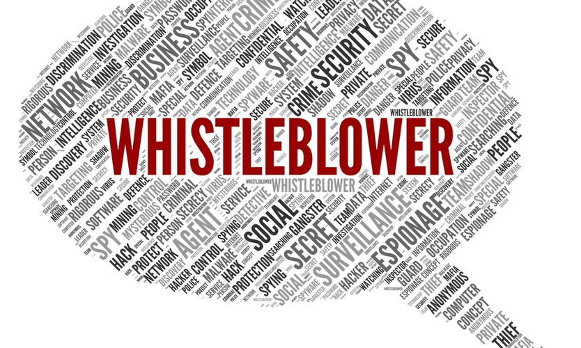 Tipster on Ericsson won SEC’s largest whistleblower award of $279M