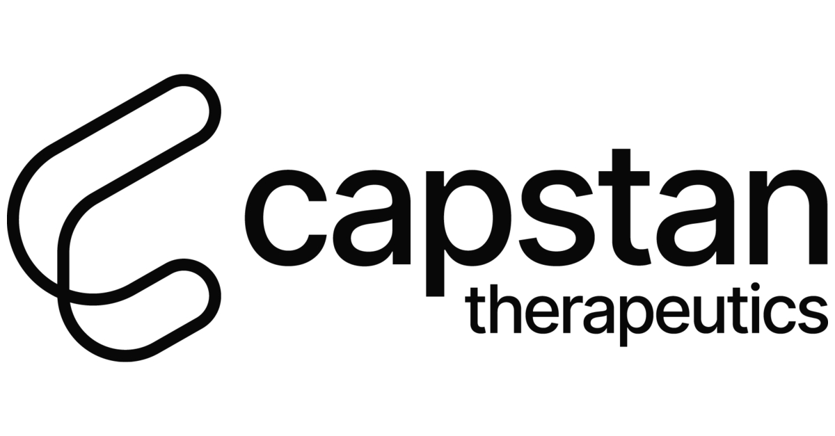 Capstan Therapeutics Raises $175M in Series B Financing