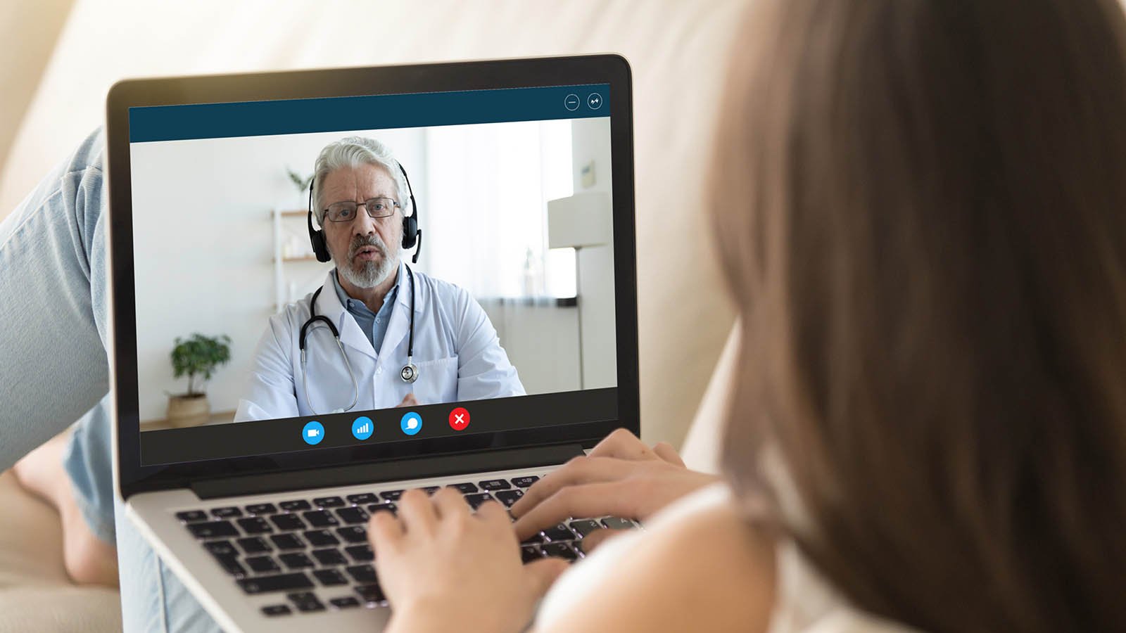 3 Stocks to Capitalize on the Telehealth Explosion
