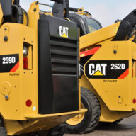 Caterpillar Stock (NYSE:CAT) Near All-Time High — Not a Reason to Sell