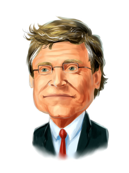 Bill Gates’ 10 Stock Picks with Huge Upside Potential
