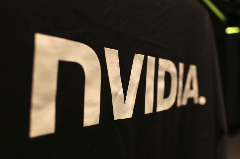 Nvidia tops semiconductor profitability amid generative AI surge By Investing.com