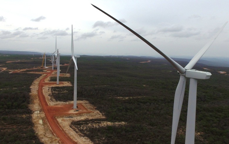 TotalEnergies, Petrobras collaborate on renewables in Brazil