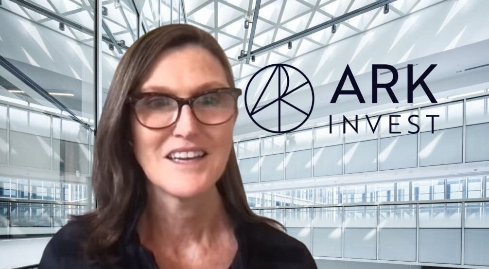 Cathie Wood''s Ark Invest Buys More Shares Of This Meta Platforms Competitor