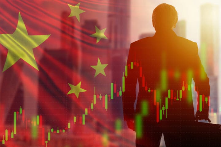 UBS Upgrades China Stocks Amid ''Valuation Collapse'': What Investors Need to Know