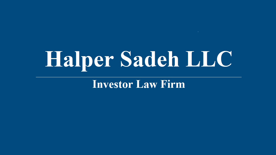 SHAREHOLDER INVESTIGATION: Halper Sadeh LLC Investigates MMP, DSEY, BGRY