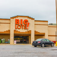 Why Did Big Lots (NYSE:BIG) Stock Fall to Multi-Year Lows?