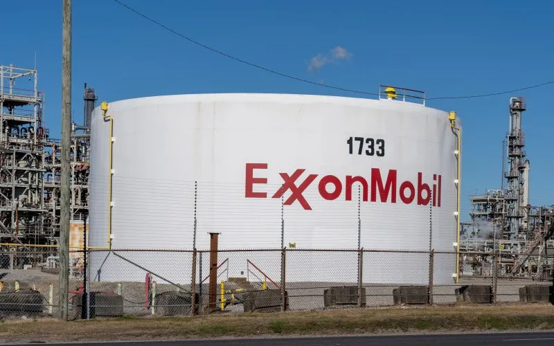 ExxonMobil Signs Carbon Capture Agreement with Nucor Corporation