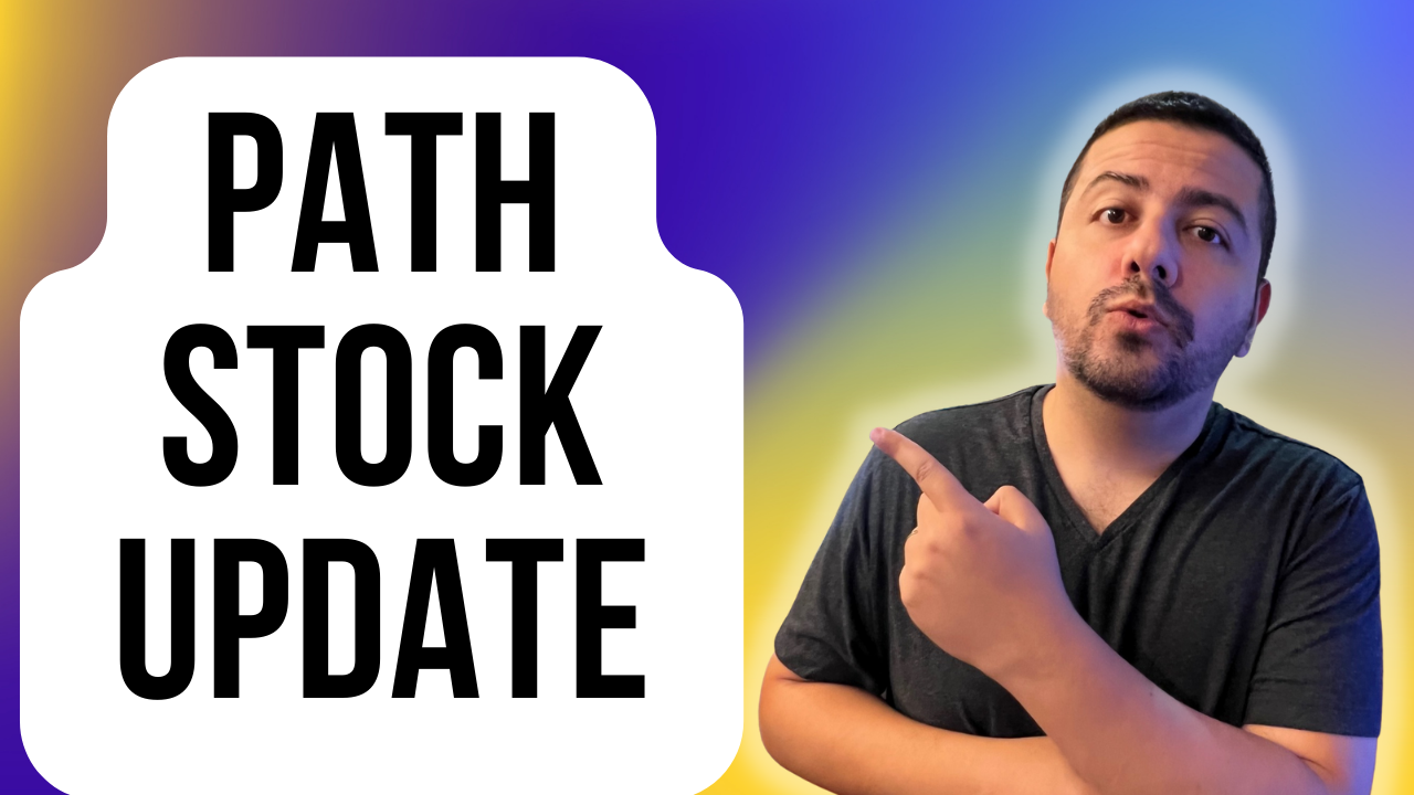 What''s Going On With UiPath Stock?