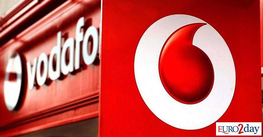 Vodafone: To Panic Button