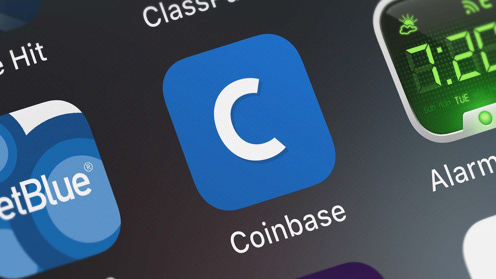 Cathie Wood Just Dumped $40 Million of Coinbase Global (COIN) Stock
