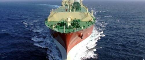 The Global North And South''s Fight For LNG Energy Security Is Set To Intensify