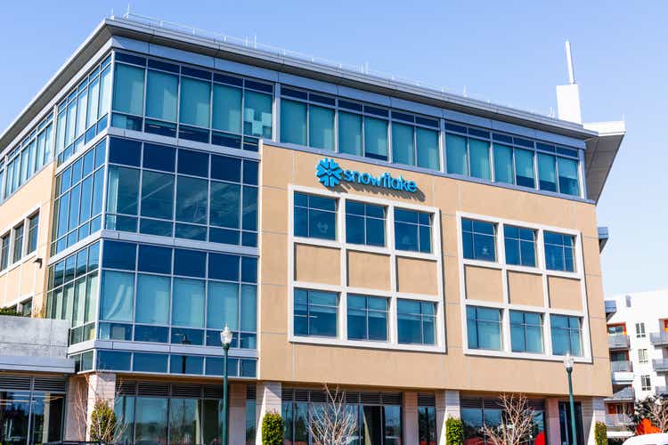 Snowflake, MongoDB, Confluent get upgrades at CapitalOne after Datadog results