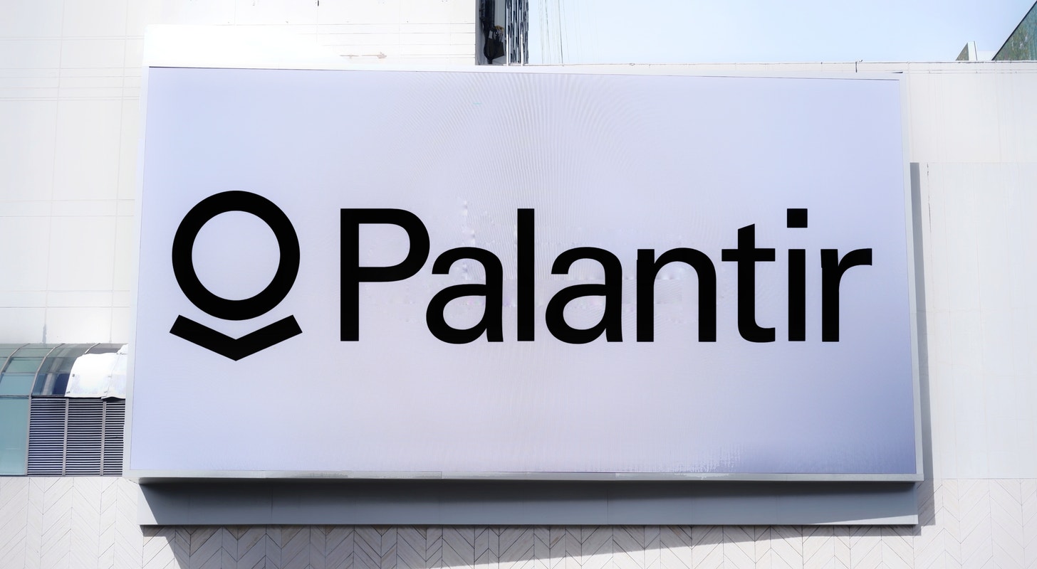 Palantir Faces Scrutiny Over Alleged Contract Breach With NHS: Report
