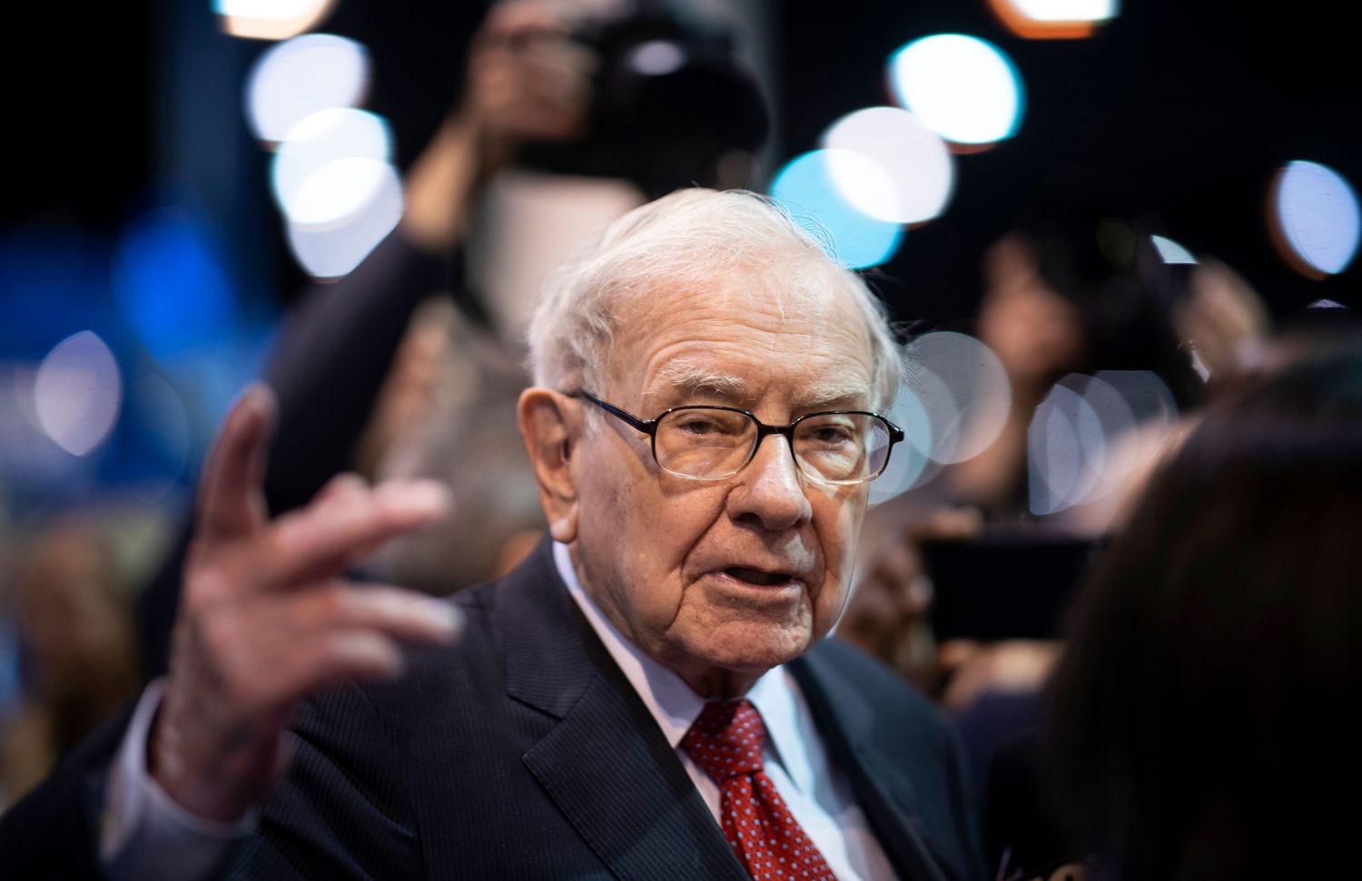 Berkshire Hathaway Doesn''t Hold Nvidia Stock—Will Warren Buffett Come to Regret it? ...