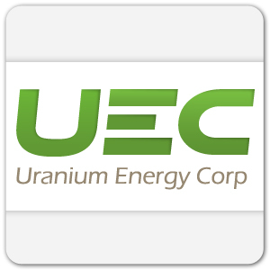 Uranium Energy Corp CFO Pat Obara Sells 4â,6ââ Shares