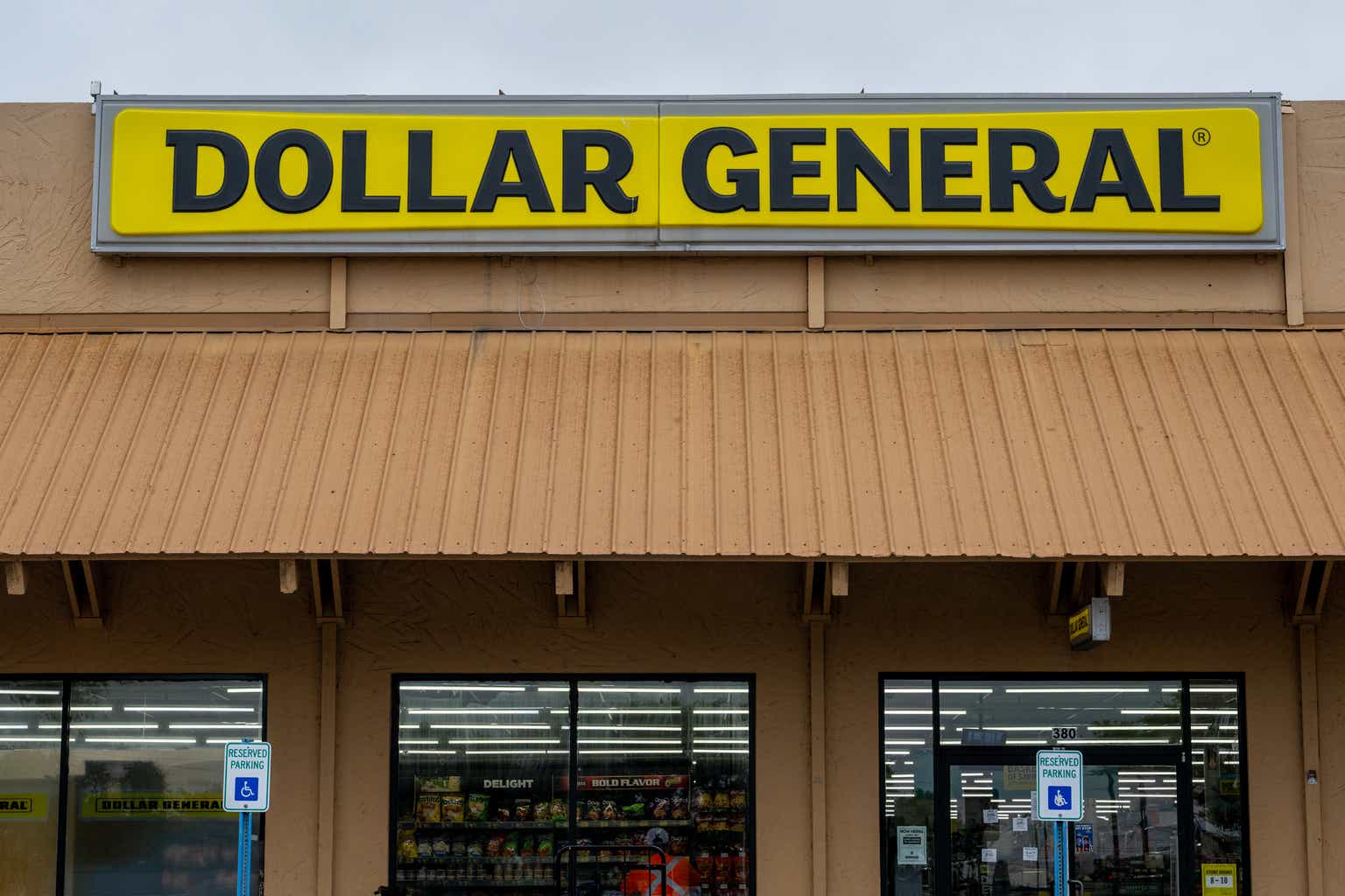 Dollar General: Has The Stock Become A Buffett-Style Fat Pitch?