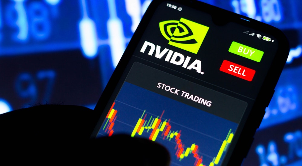 Cathie Wood''s Ark Trims Nvidia Stake By $2.7M To Load Up On Rival Chip Stock: Here Are Other Big Ticket Buys From Wednesday