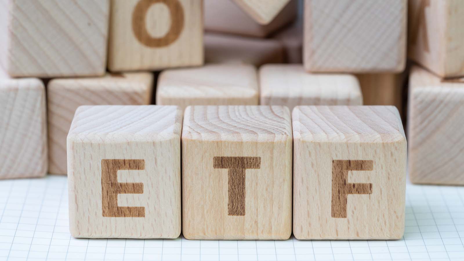 3 ETFs to Buy for Stress-Free Profits