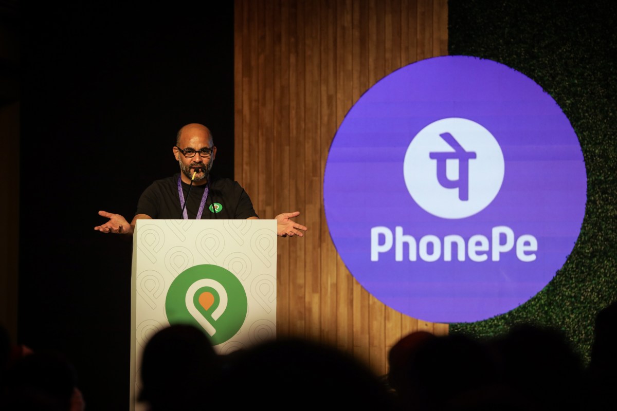 Walmart’s PhonePe launches app store with zero fee in challenge to Google