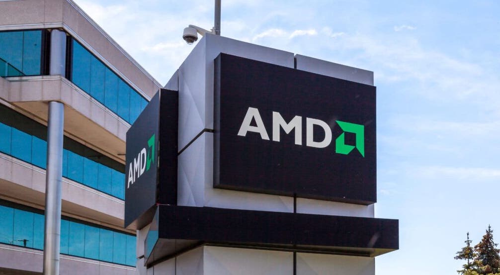 After 130% Surge, AMD Faces Uncertain Road Ahead: Top Analyst Says Chipmaker''s Future Shrouded In Doubt