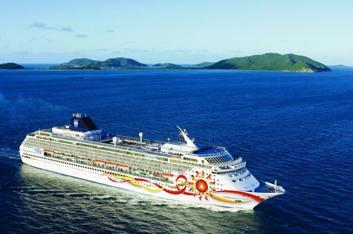 Norwegian Cruise Line cancels more than 7 months of sailings