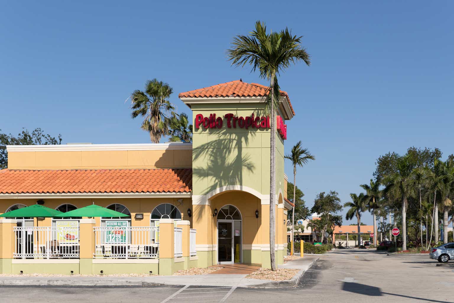 Fiesta Restaurant Continues To Face Strong Headwinds