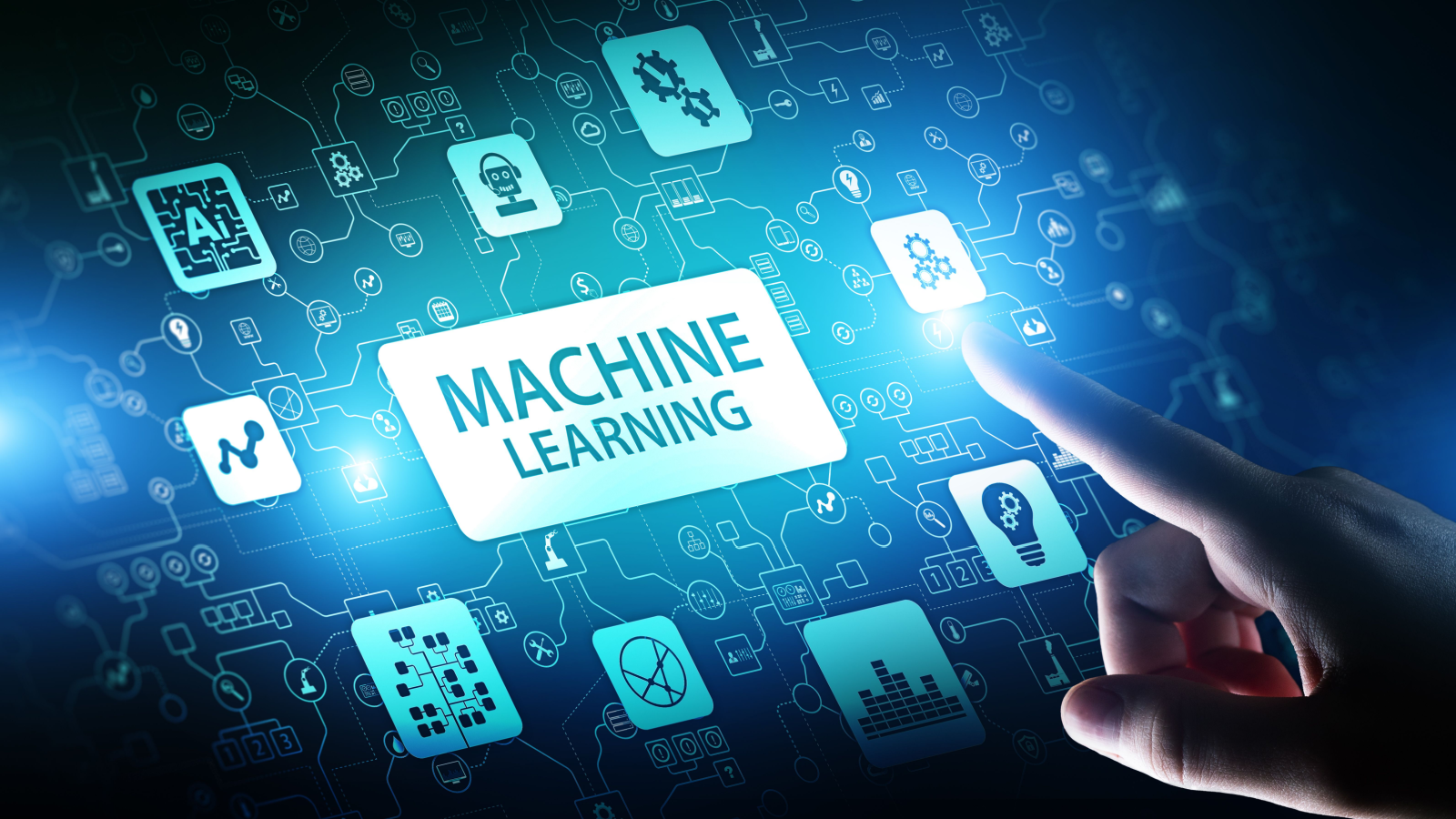 3 Machine Learning Stocks to Turn $1000 Into $1 Million: February 2024