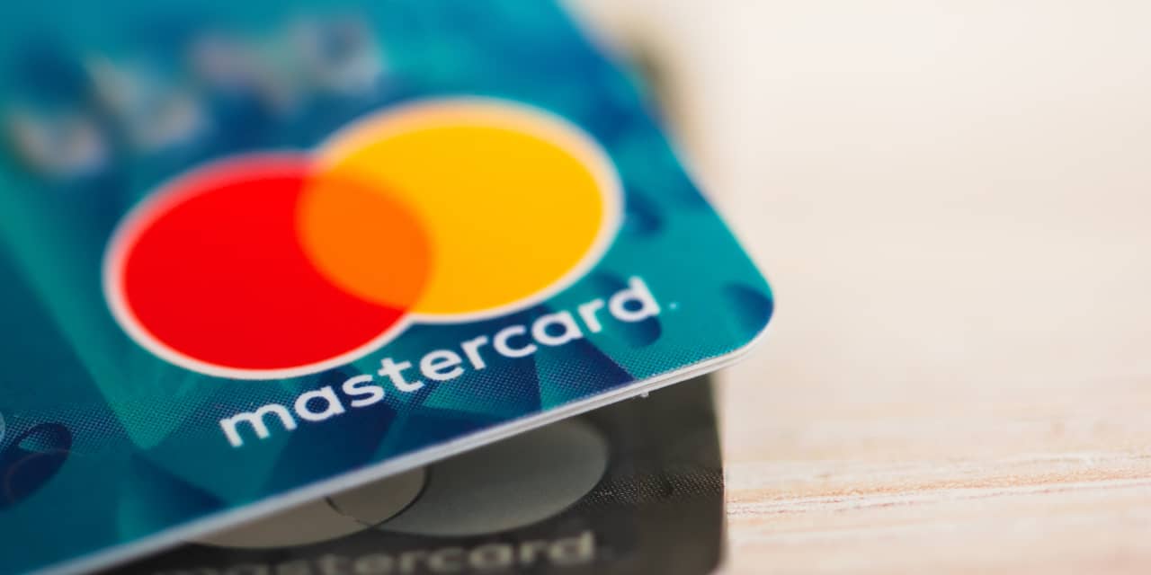 A Mastercard and Wells Fargo Director Buys Both Stocks