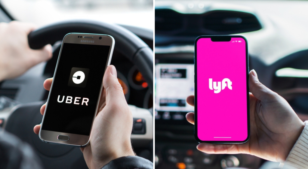 Uber, Lyft Can Hitch A Ride Higher If Q4 Earnings Beat Wall Street Estimates
