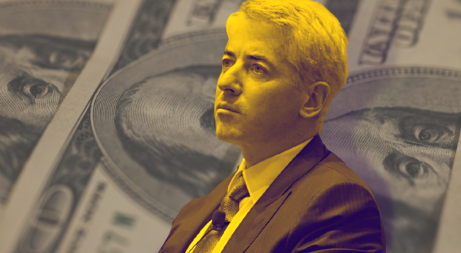 Bill Ackman Says OpenAI''s Governance Leaves ''Something To Be Desired,'' Echoing Elon Musk''s Doubts On Non-Profit To For-Profit Transition