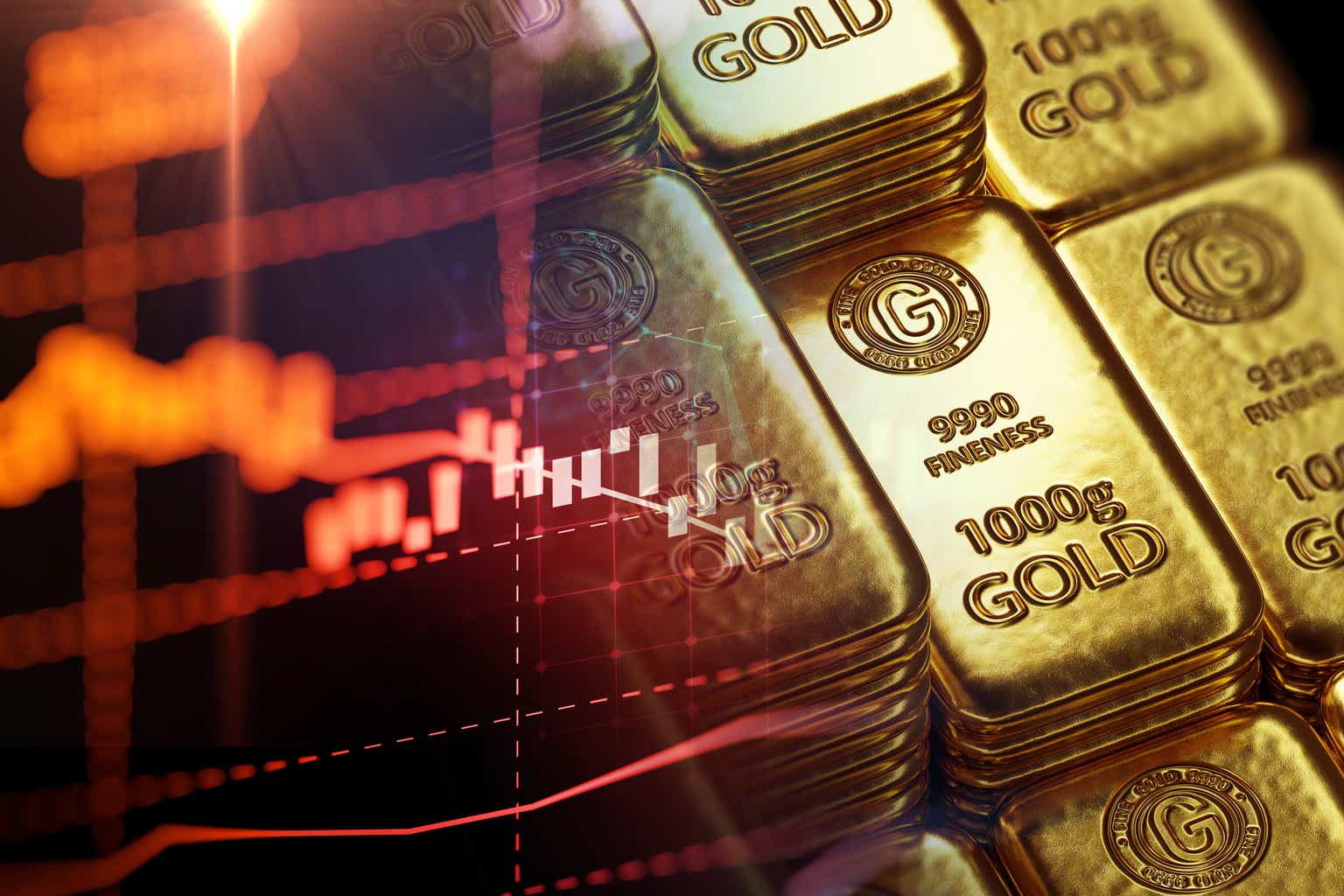 Seabridge Is Poised For A Strong Recovery With Bullish Gold Prices