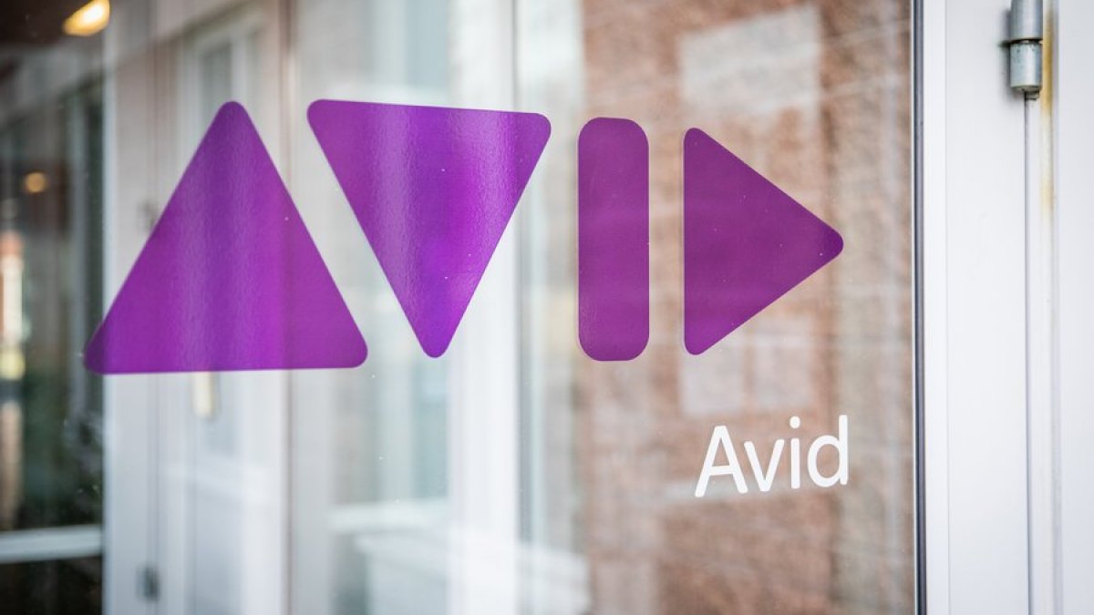 Burlington-based Avid Technology to go private in $1.4 billion deal