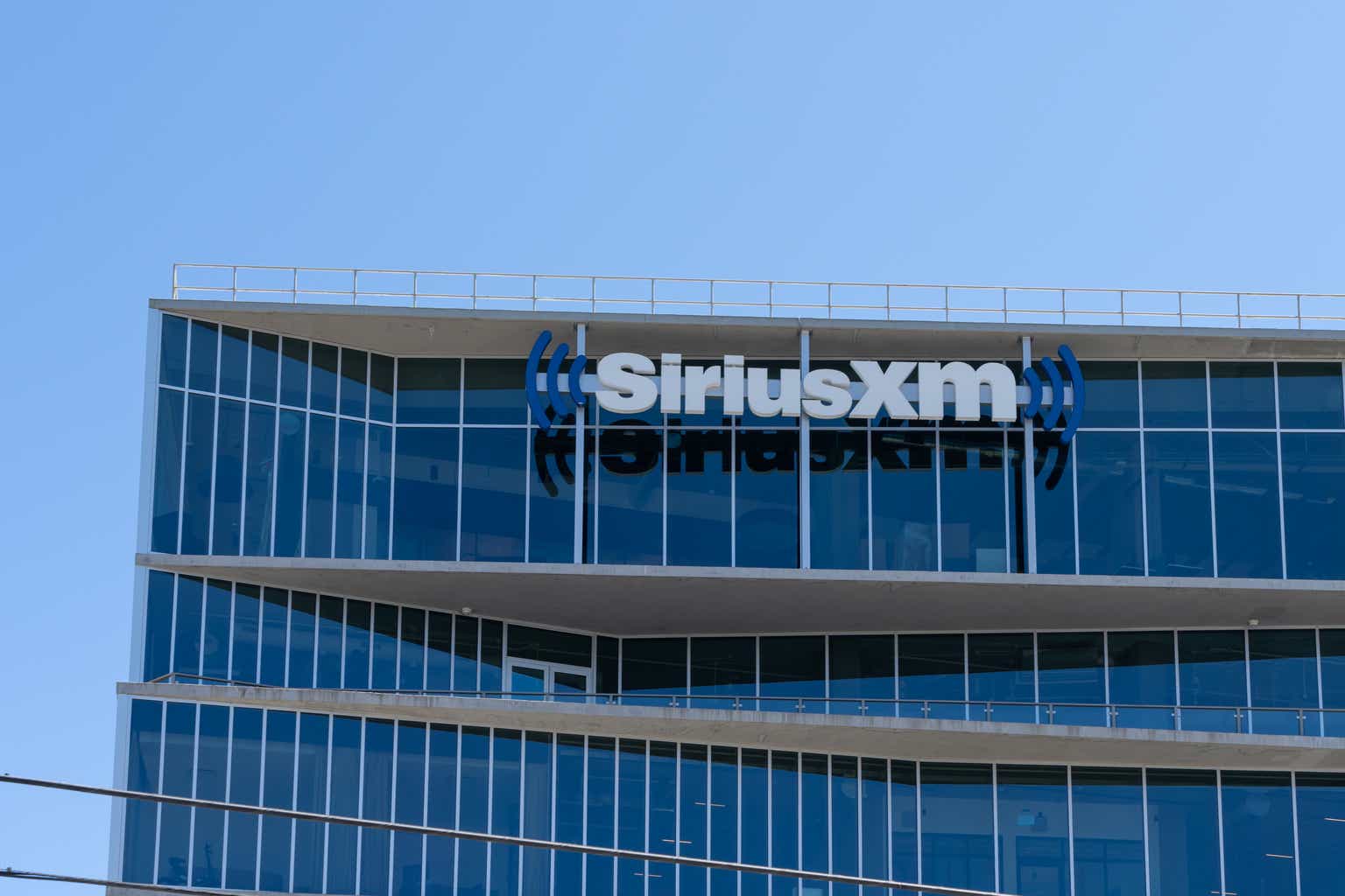 Sirius XM Shareholders Should Be Wary Of Liberty''s Proposed Merger