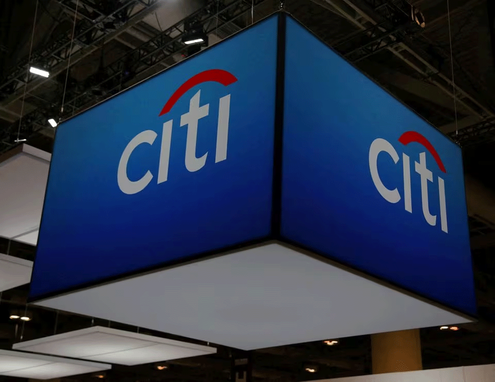 Saudi’s Kingdom Holding buys $450mn stake in Citigroup from Alwaleed
