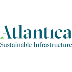 Renaissance Technologies LLC Sells 314,700 Shares of Atlantica Sustainable Infrastructure plc (NASDAQ:AY)