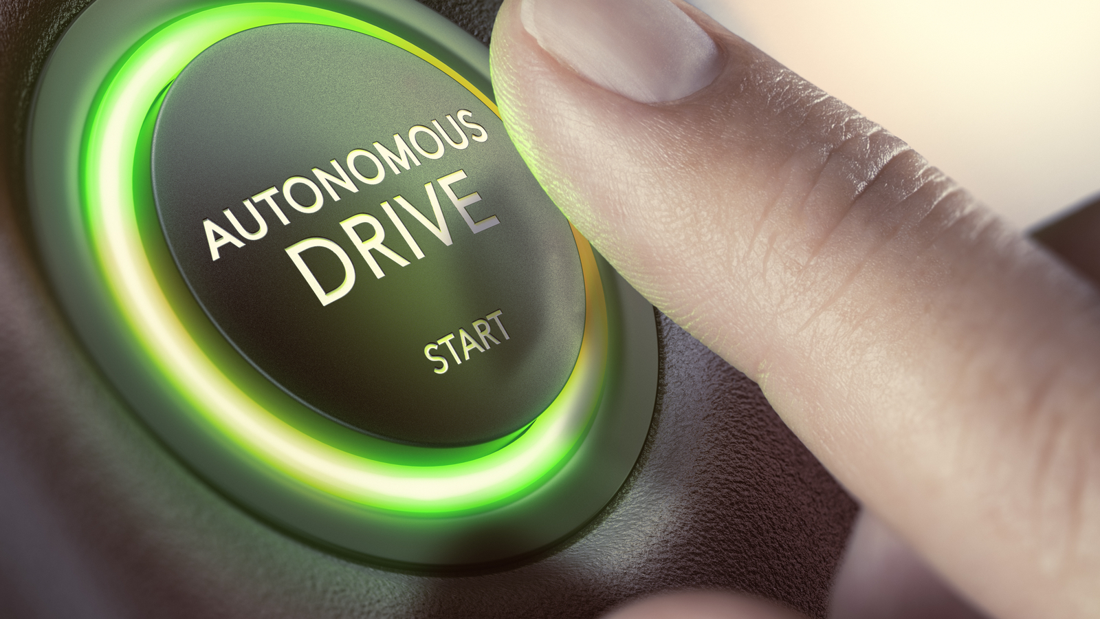 3 Up-and-Coming Autonomous Driving Stocks to Put on Your Must-Buy List