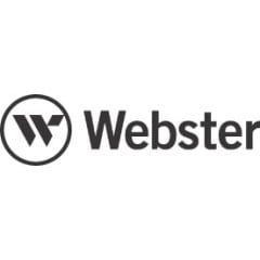Texas Permanent School Fund Corp Sells 2,255 Shares of Webster Financial Co. (NYSE:WBS)