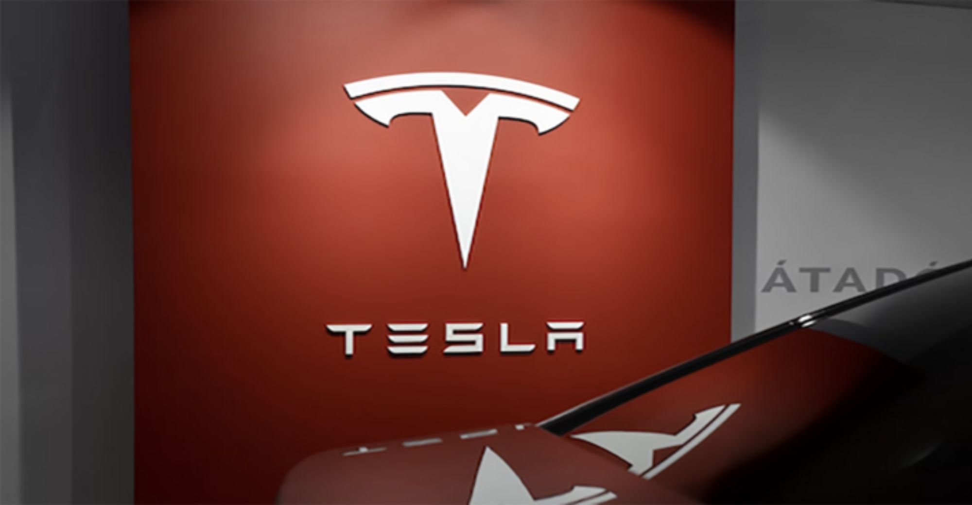 The News States that JD.com Is Going to Sell Tesla Cars