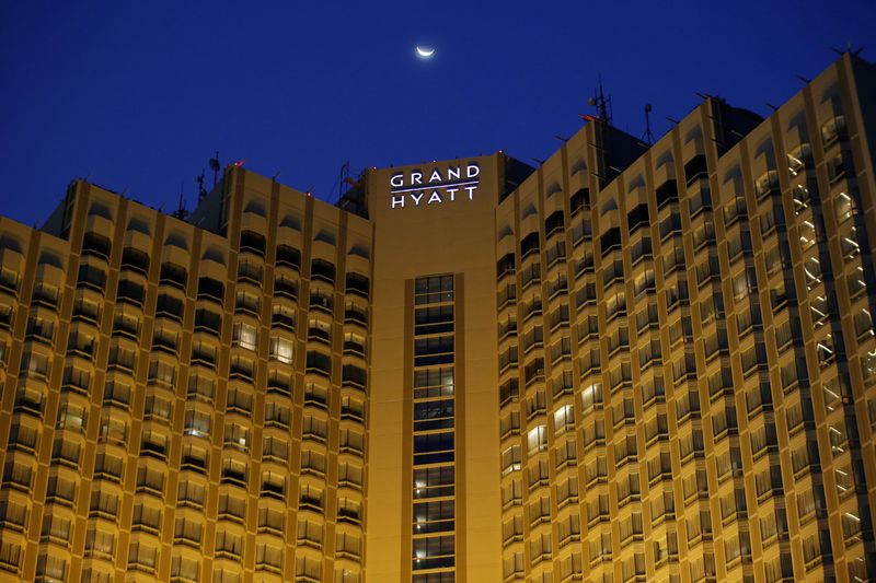 Texas sues Hyatt Hotels for misleading marketing and charging hidden fees