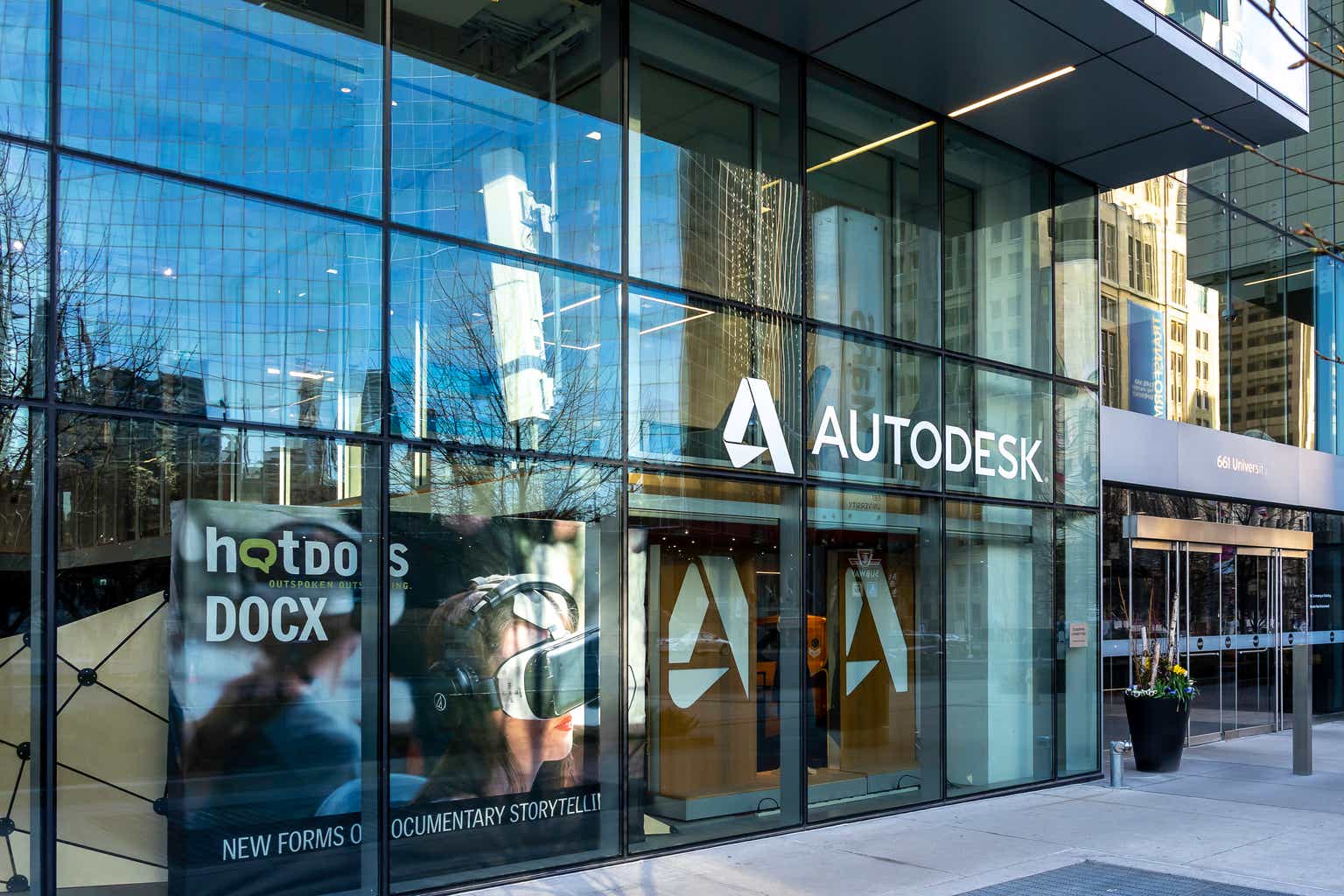 Autodesk: Sustainable Growth And Profound AI Opportunities At A Price