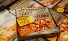 Nomad Foods sees sharp rise in sales after increasing prices