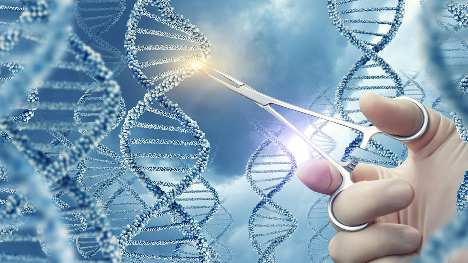 3 Genomics Stocks to Unlock the Future of Medicine