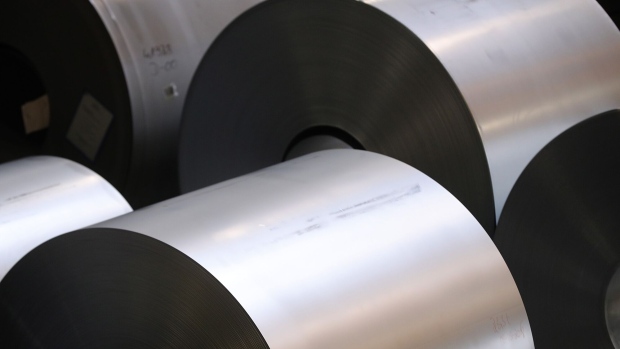Latin Steelmaker Ternium Expects Earnings to Dip This Quarter - BNN Bloomberg