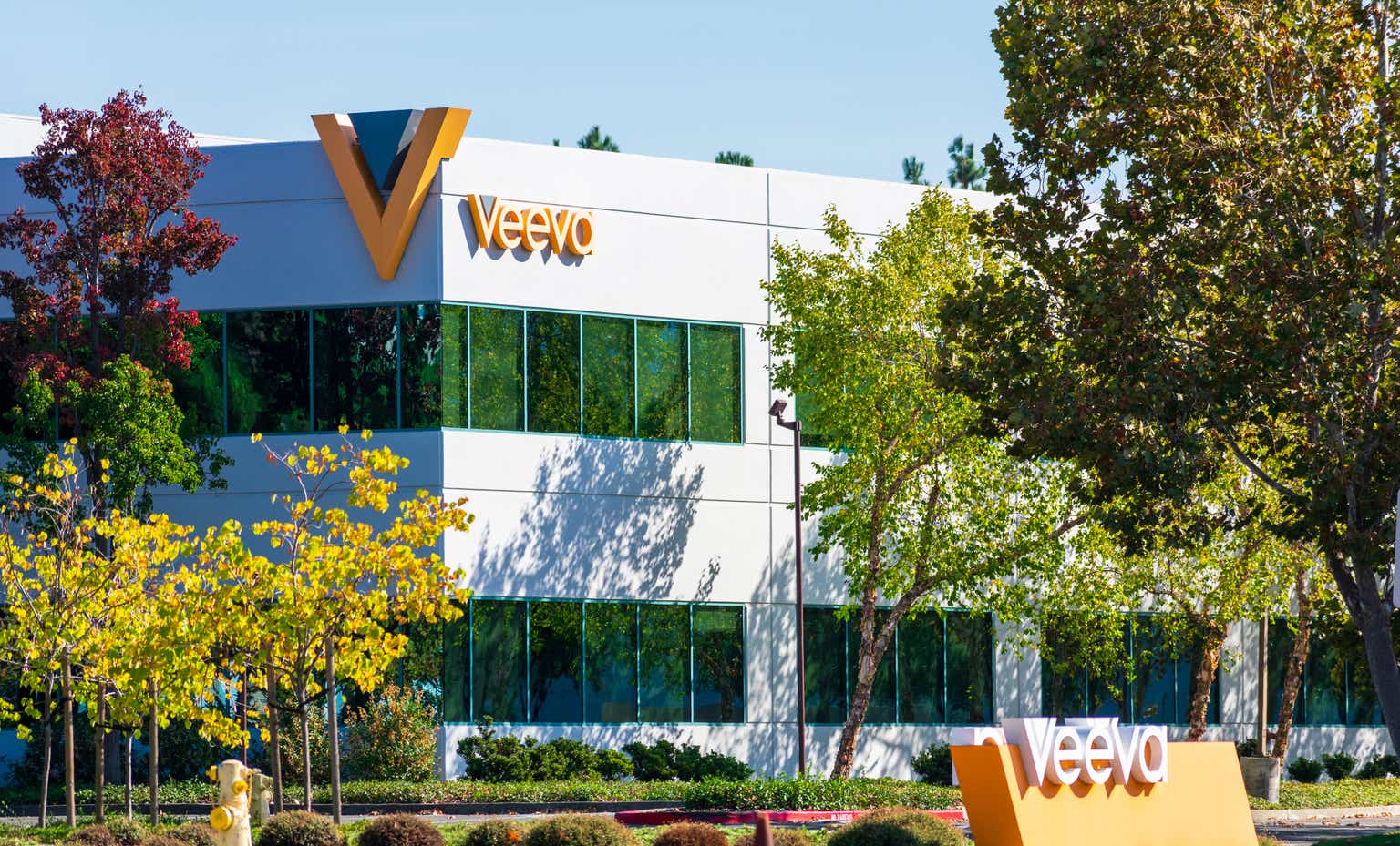 Veeva Systems: Strengths Shine Through With Q1 Results