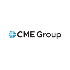 Machina Capital S.A.S. Makes New Investment in CME Group Inc. (NASDAQ:CME)