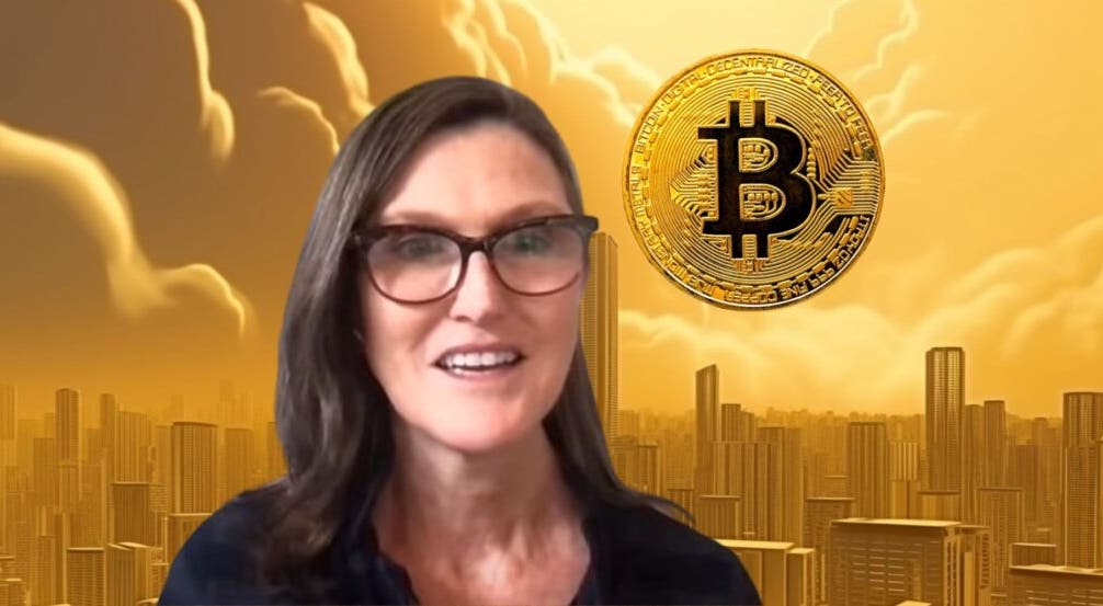 Cathie Wood''s Ark Invest Sells Another Tranche Of Block Shares, Even As Bitcoin Price Stages A Recovery