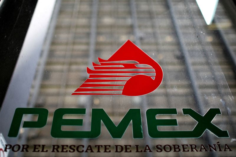 Exclusive-Mexico''s Pemex, New Fortress Energy scrap deepwater gas project -sources