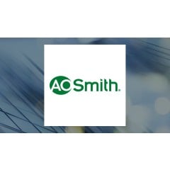TD Asset Management Inc Boosts Stock Holdings in A. O. Smith Co. (NYSE:AOS)